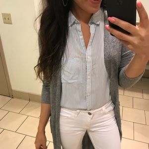 Tops - Striped top Tops - Striped top